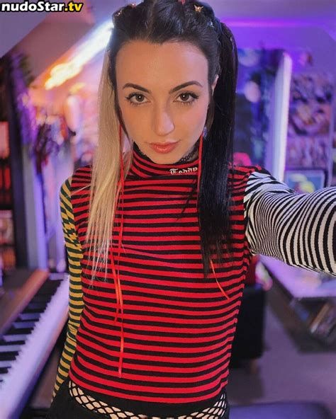 Gibi Asmr GibiOfficial Nude OnlyFans Photo 247 Nudostar TV