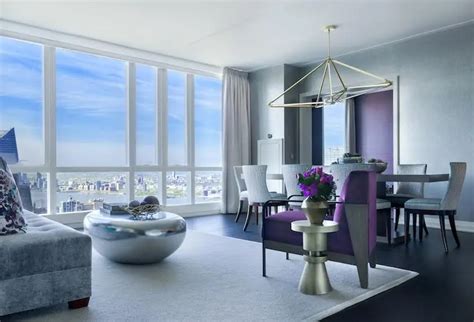 Manhattan View Condo Launches Full Website, Touting Luxury Amenities and Far-Reaching Views | 6sqft