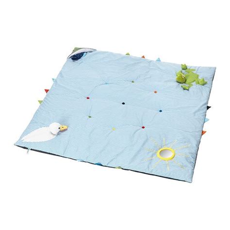 Leka Play Mat Ikea