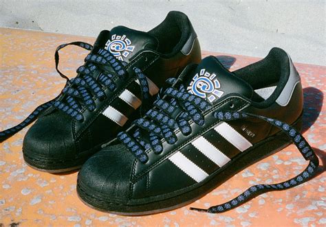 ADWYSD x adidas Superstar "Do What You Do" IE1436 | SneakerNews.com