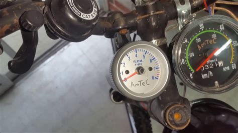 Homemade Electrical System For Motorized Bicycle Youtube