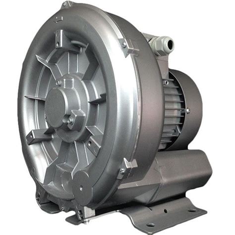 Soplador De Aire Ab Atlantic Blowers Llc Centr Fugo