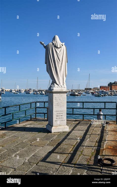 Schutzpatron des meeres Fotos und Bildmaterial in hoher Auflösung Alamy