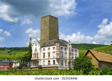 Rudesheim Germany Images Stock Photos Vectors Shutterstock