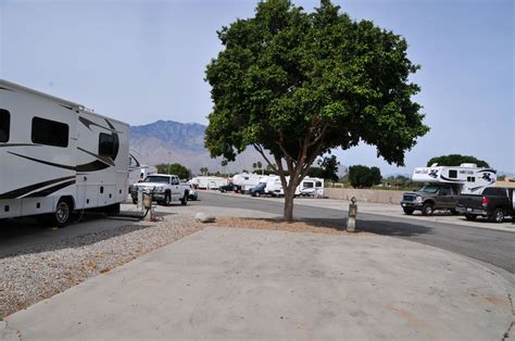 Palm Springs Oasis RV Resort Reviews updated 2025