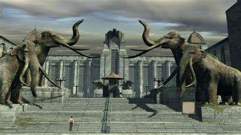 Syberia | Microids