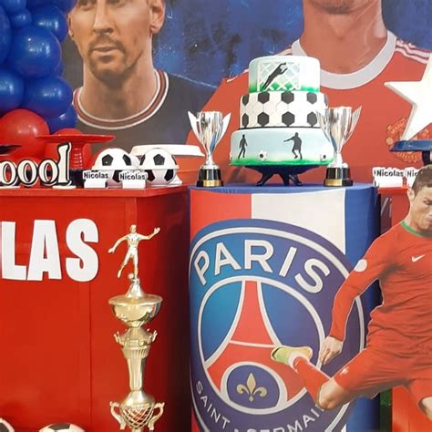 Decora O De Festa Psg Elo Produtos Especiais