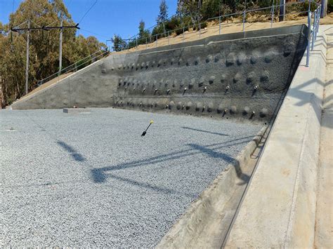 Shotcrete | PCA Ground Engineering