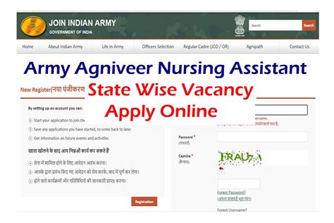 Nursing Assistant In Indian Army Vacancy Archives All Jobs For You