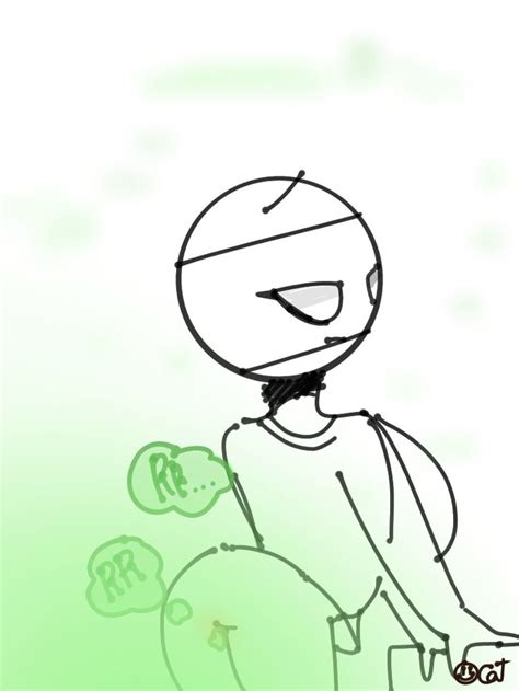 Countryhuman Fart