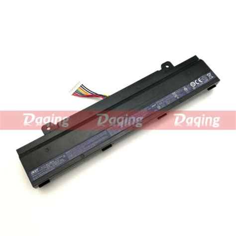 New Original AL15B32 OEM Battery For Acer Aspire V15 DG2 T5000 N15Q12