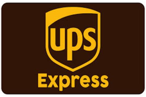 Ups Express Shipping Worldwide 3 10 Business Days Delivery Etsy