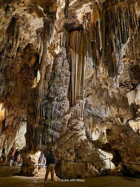 A Guide To The Nerja Caves in 2025 - Travels With Missy