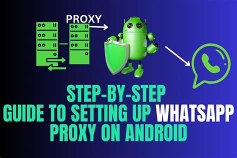 How To Set Up Your Own Proxy Server A Step By Step Guide Lonake