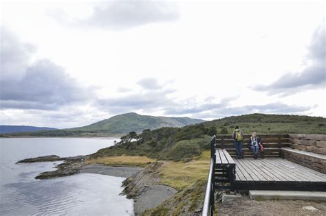 Parque Del Estrecho De Magallanes Parque Del Estrecho De Magallanes