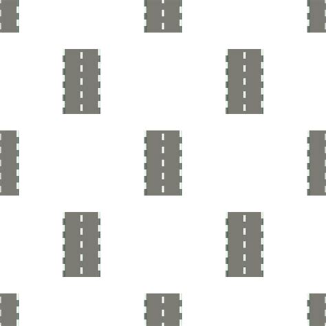 road pattern seamless vector  vector art  vecteezy