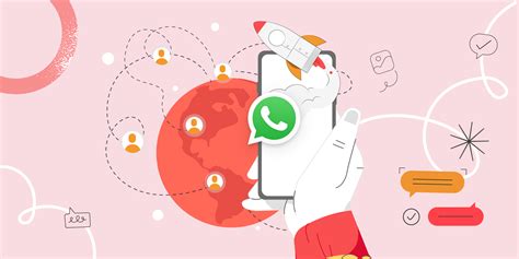 Harnessing The Power Of WhatsApp Business To Transform Communication