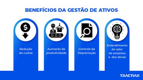 Diferença Entre Gestão De Ativos E Da Manutenção Tractian