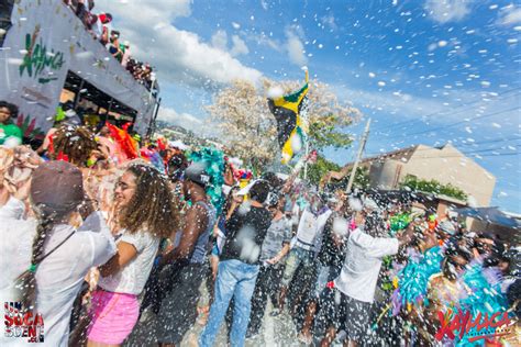 Jamaica Carnival 2018 Xaymaca Uk Soca Scene