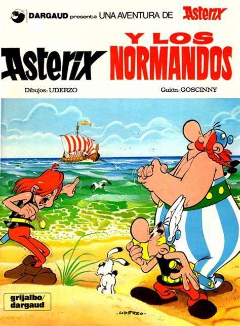 Asterix Grijalbo Dargaud Ficha De N Mero En Tebeosfera