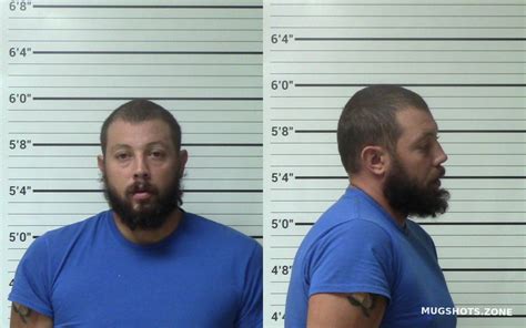 Swaim Travis Dewayne 11172022 Kerr County Mugshots Zone