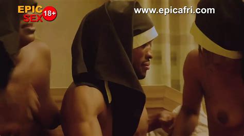 Ebony Threesome Holy Nuns Sneak Me In To Fuck Them All Day Lesbian Lesbian Porn XHamster