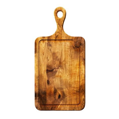 Perfect Cutting Board 45700387 Png