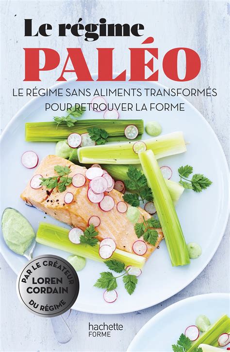 Info regime paleo - Blog régime, perte de poids et graisse