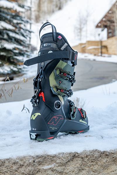 Ski Gear Preview Sneak Peek Evo