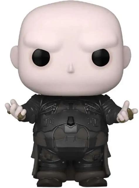 Funko Dune 2020 POP Movies Baron Vladimir Harkonne Vinyl Figure 1028