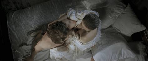 Severija Janusauskaite Nude Pics Page