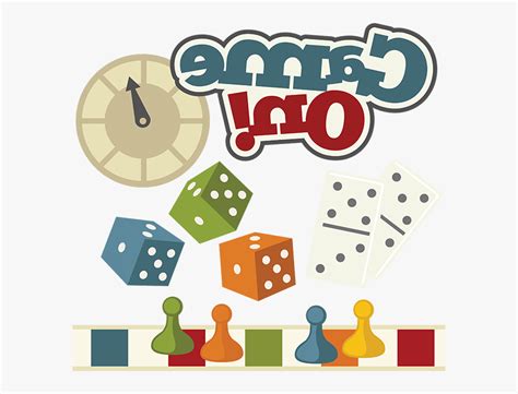 Board Game Pieces Clip Art Game On Svg File Board Game Board Game