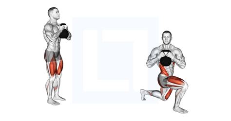 Lunge Stretch Guide Benefits And Form