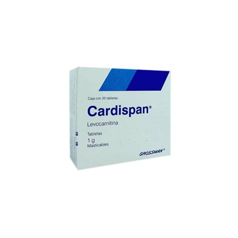 Cardispan Injection: Uses, Side Effects And More