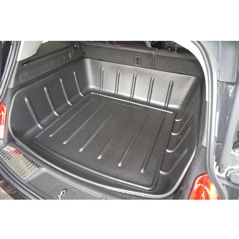 Alfombra Cubeta Protector Maletero Gr Vw Golf Vii Variant Desde