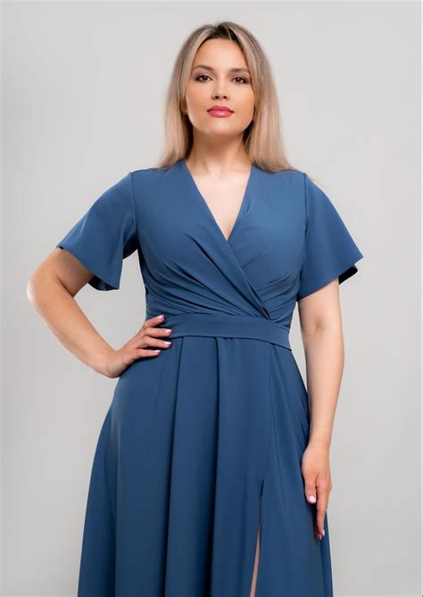 Вечернее платье Rosiniya XL - Glamour
