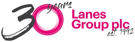 Lanes I — Lanes Group Plc