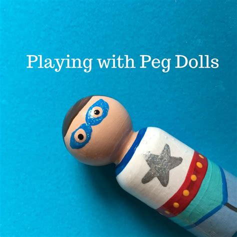 Pin By Marianne Van Veelen On Peg Dolls Peg Dolls Clothespin Dolls