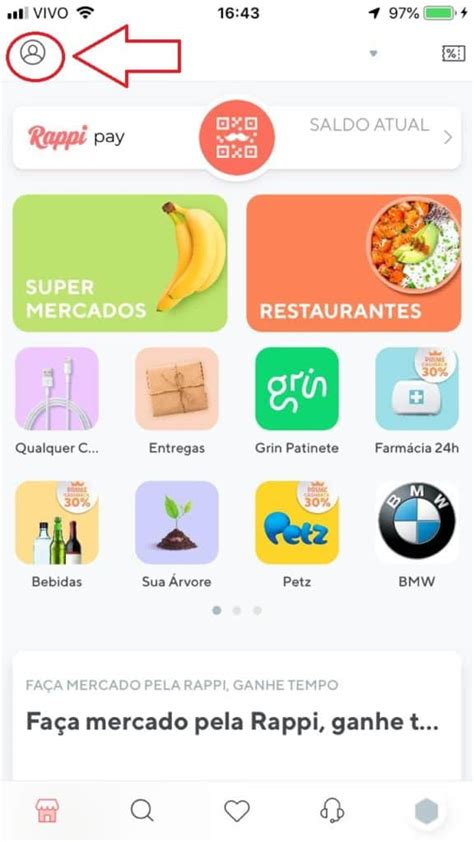 Como Parar De Receber SMS Da Rappi Uber Eats E IFood