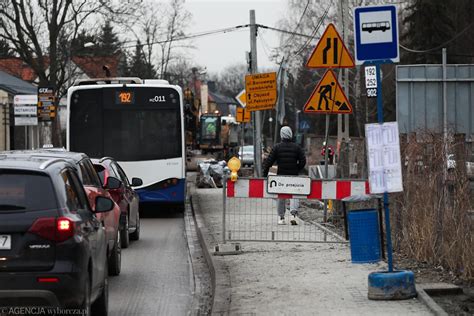 Krak W Ul Kr Lowej Jadwigi B Dzie Zamkni Ta Na Kilka Miesi Cy