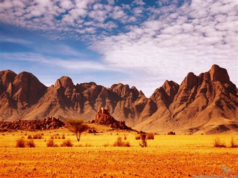 🔥 [50+] Desert Landscape Wallpapers | WallpaperSafari