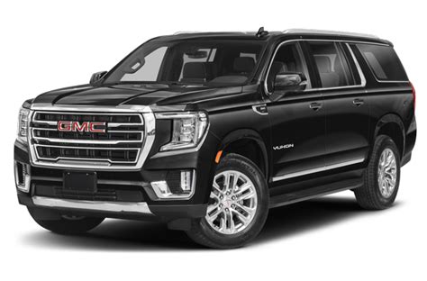 2021 Gmc Yukon Xl Specs Prices Mpg Reviews And Photos