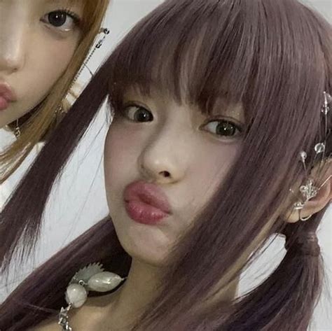 Matching Pfp Matching Icons Chuu Loona Picture Icon Avatar Couple