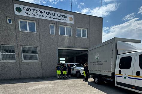 Giugno Fuoco Alle Polveri Ana Valdagno