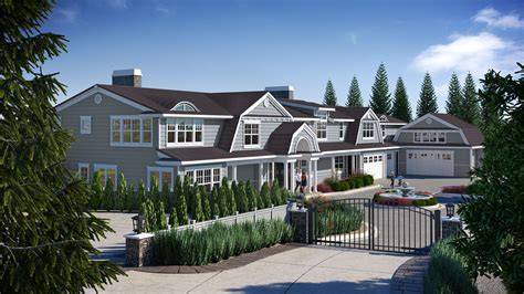 Luxury Construction In Clyde Hill Wa Seattle Funding Group