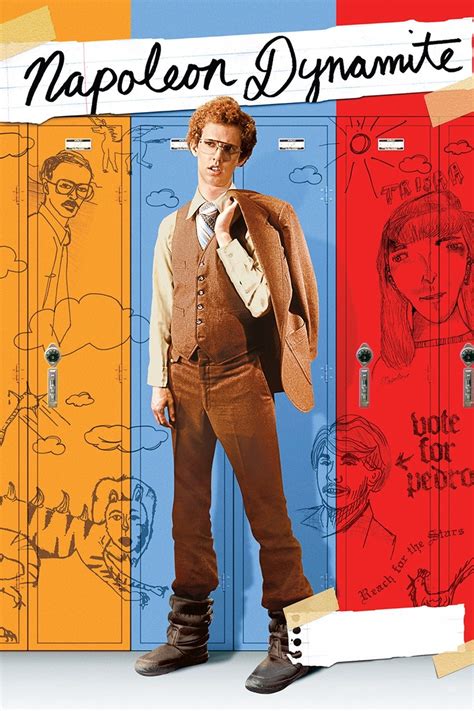 Napoleon Dynamite Rotten Tomatoes