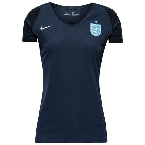 England Away Shirt 2017/18 Women | www.unisportstore.com