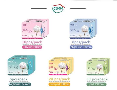 china night sanitary pads manufacturers suppliers factory customized