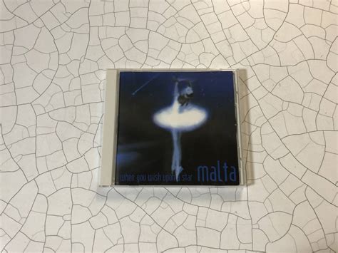 20bit Malta マルタ 星に願いを When You Wish Upon A Star Sax サックスフュージョン｜売買された