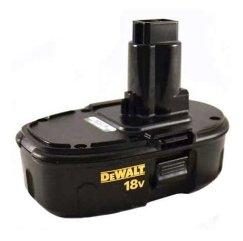 Bateria 18v Dewalt Para Taladro Inalambrico Dc9099 dc9098 Envío gratis